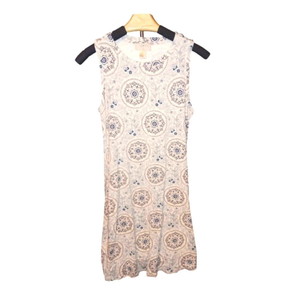 LOFT Petite medium Dress